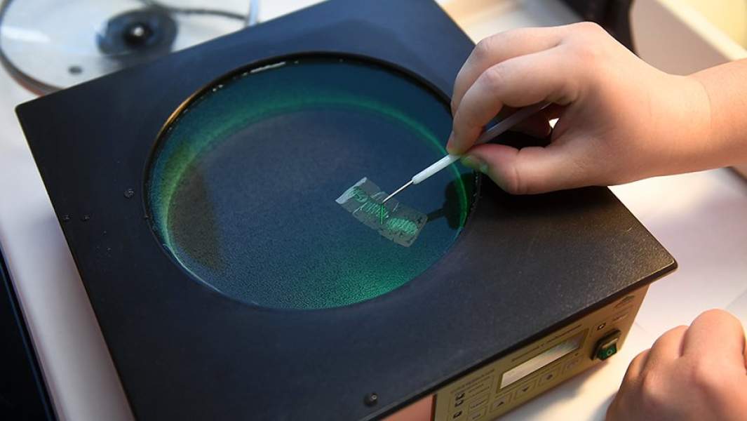 диагностика