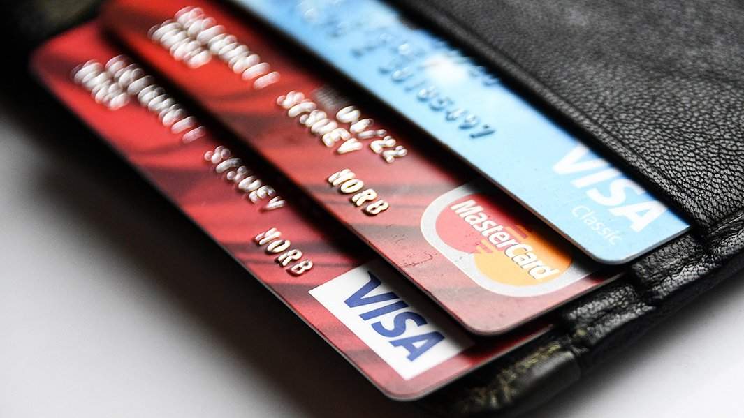 Банковские карты