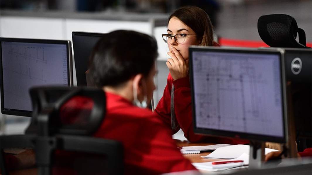 компьютеры