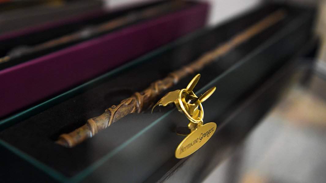 Волшебная палочка