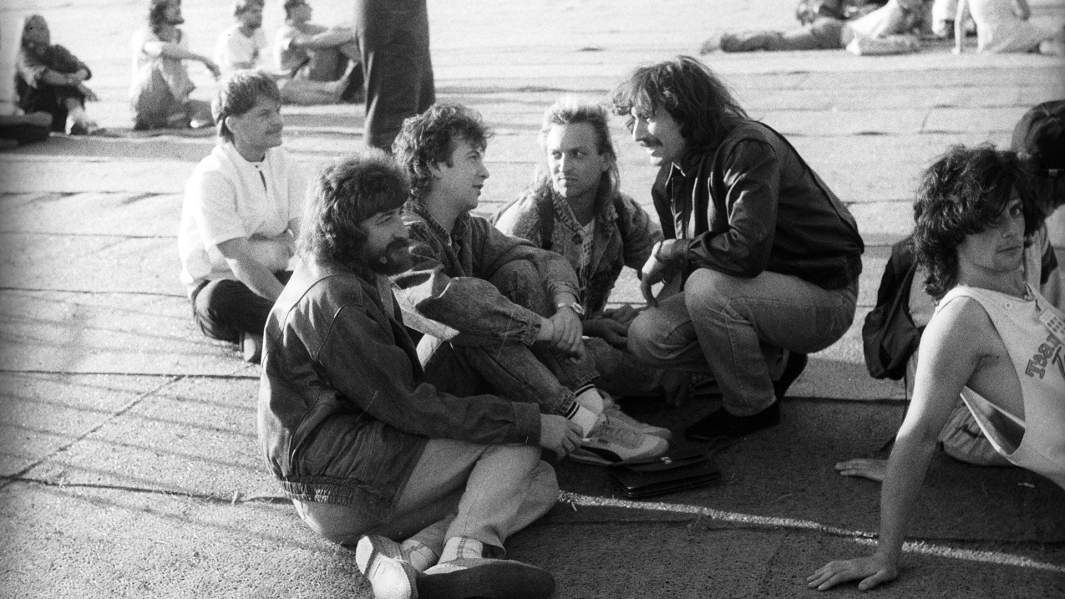 группа «Автограф»