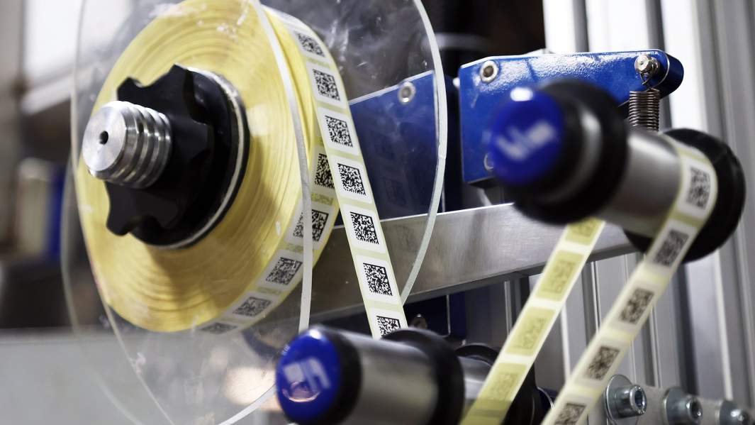 маркировка