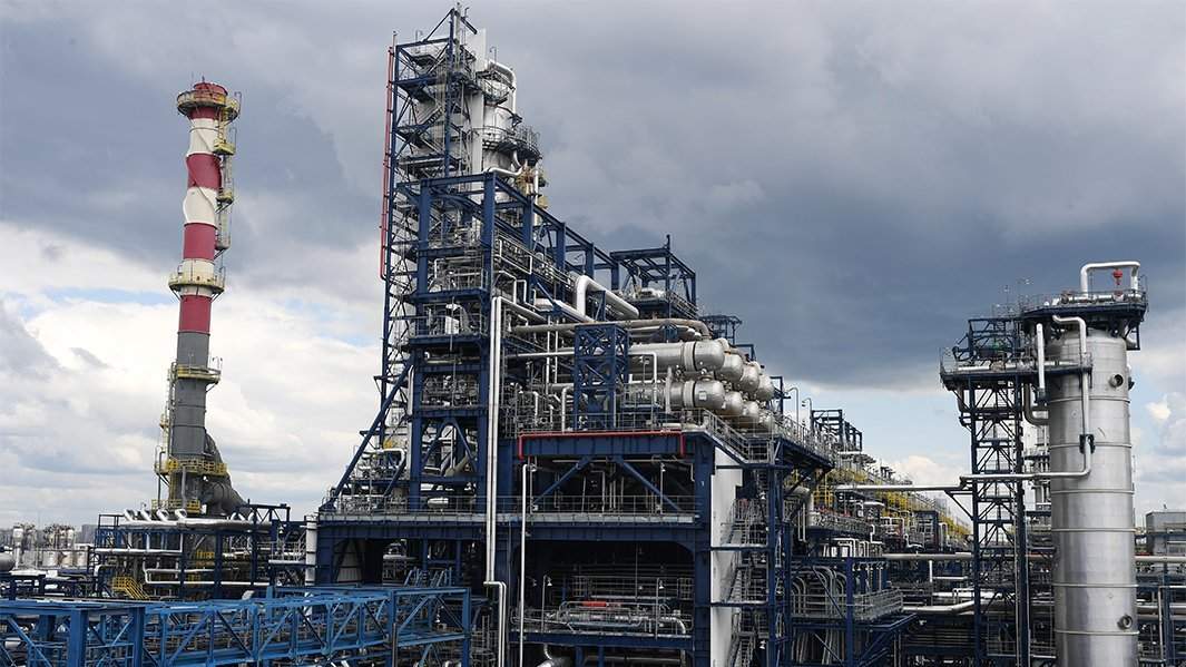 переработка