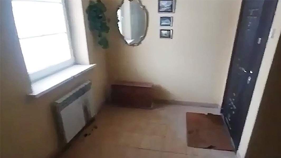  в Новой Москве