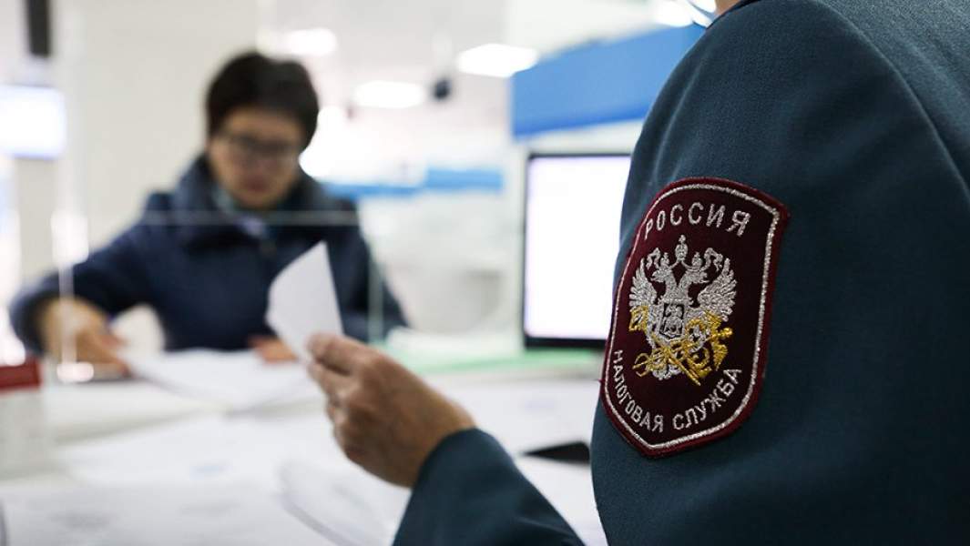 Налоговый инспектор