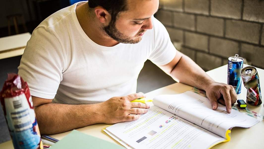 энергетики 