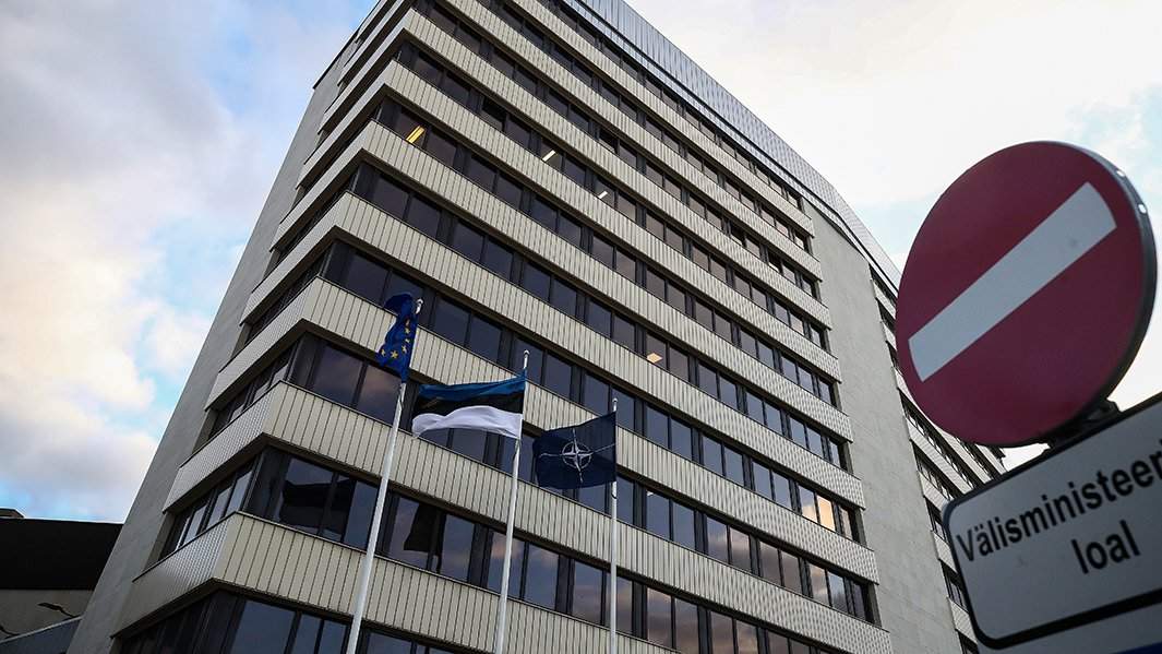 мид эстонии