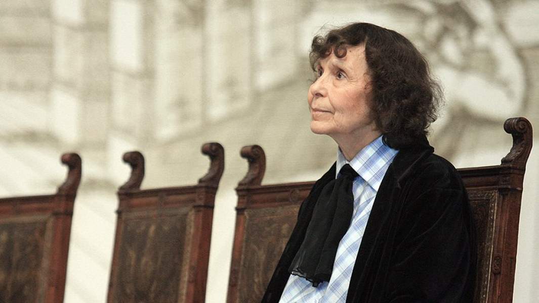 София Губайдулина