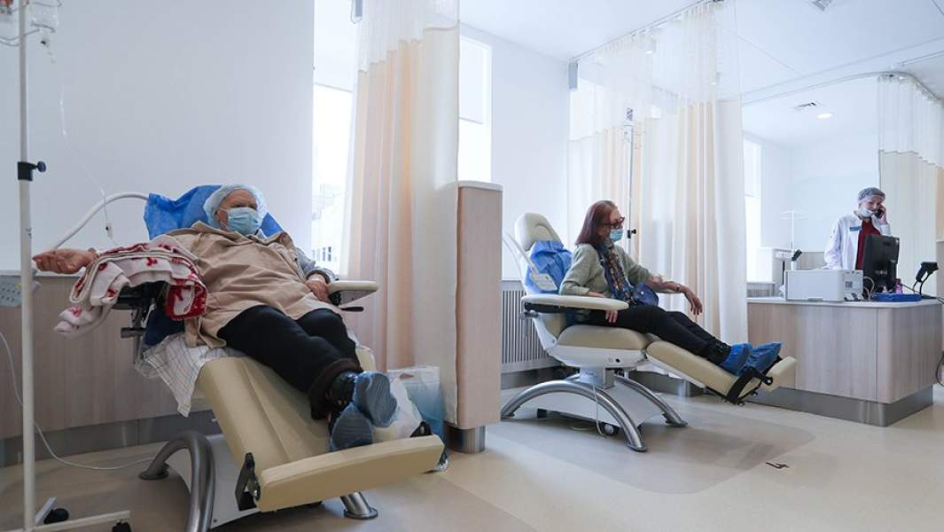 химиотерапия