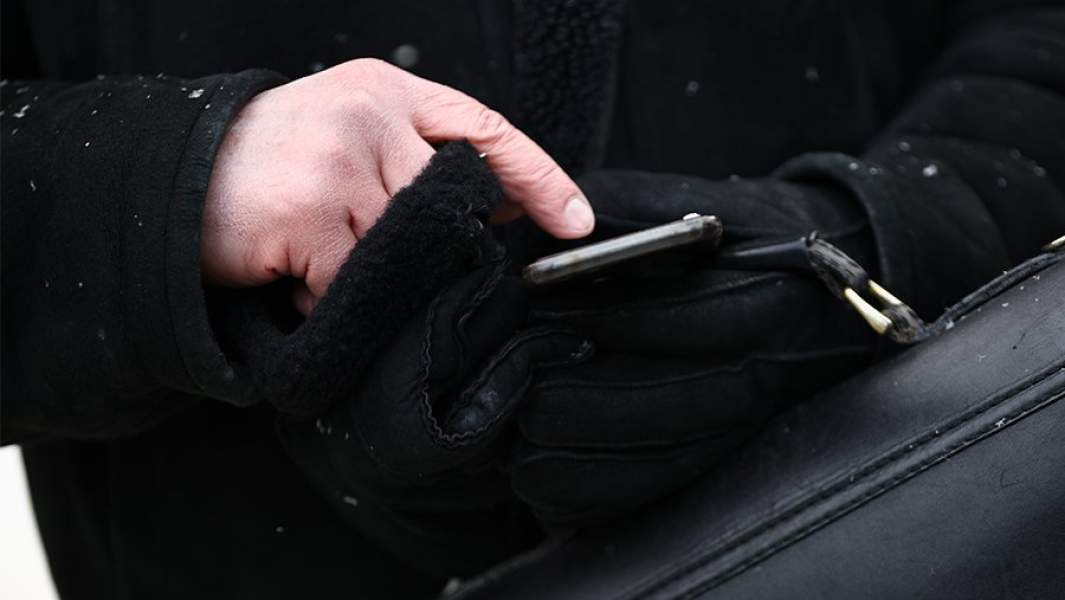 управленцы