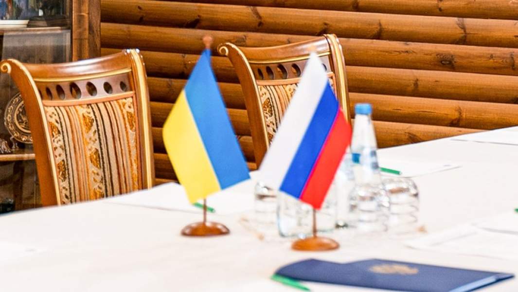 переговоры