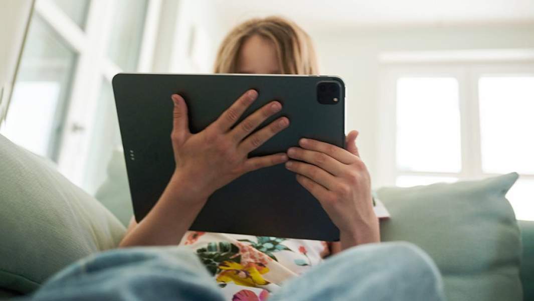 мобильный интернет планшет