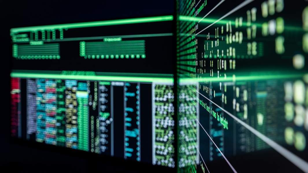 Хакерская атака