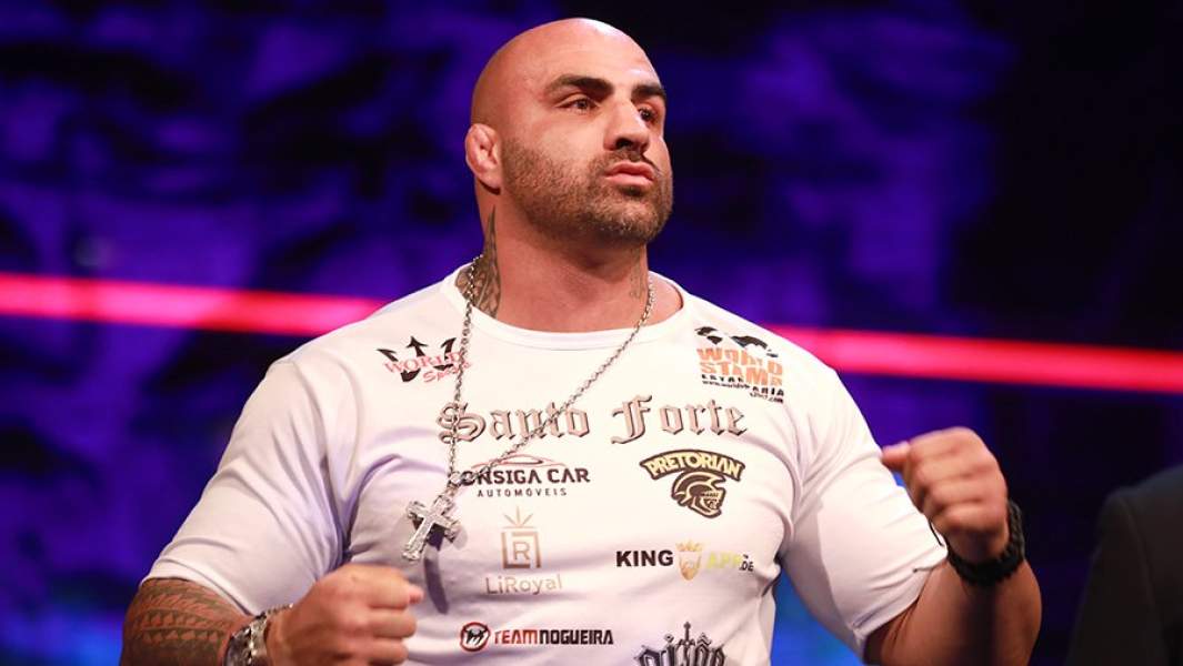 Фернандо Родригес