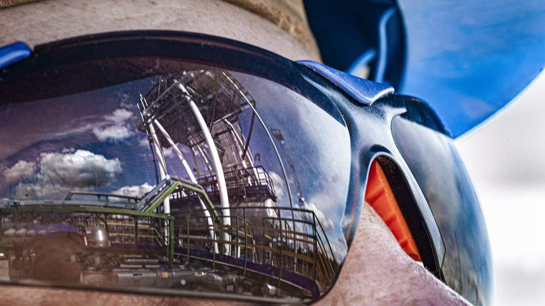 нефтедобыча