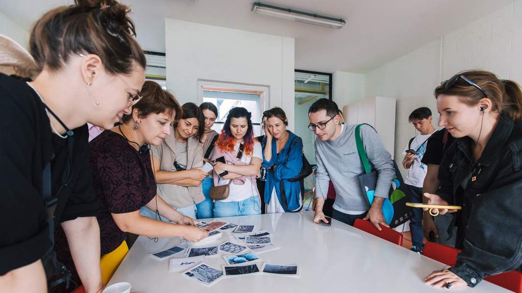 Модуль в Армении