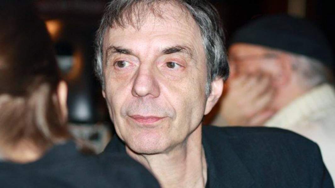 Алексей Аграновский