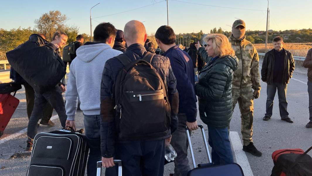 дальнобойщики 