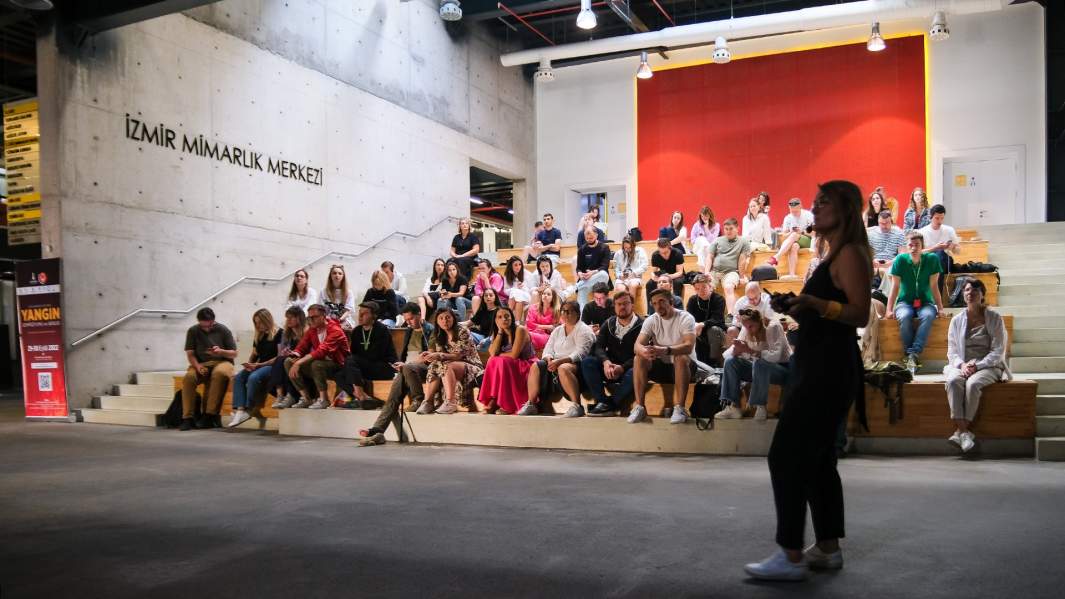 Модуль в Турции