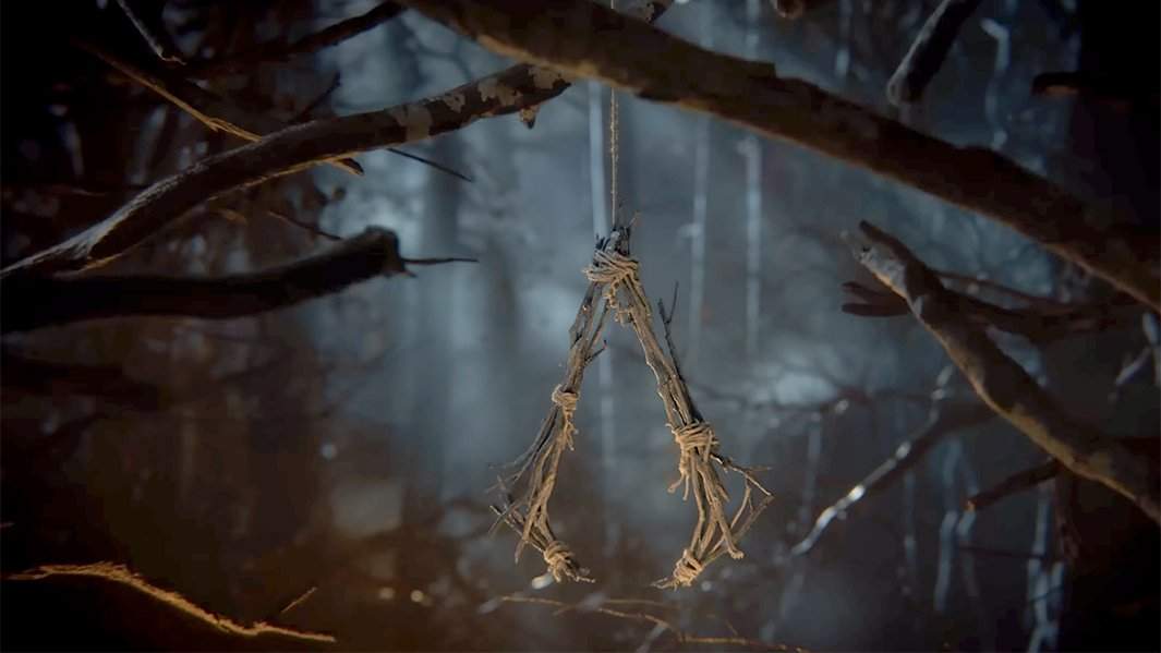 Серия Assassin’s Сreed Hexe 