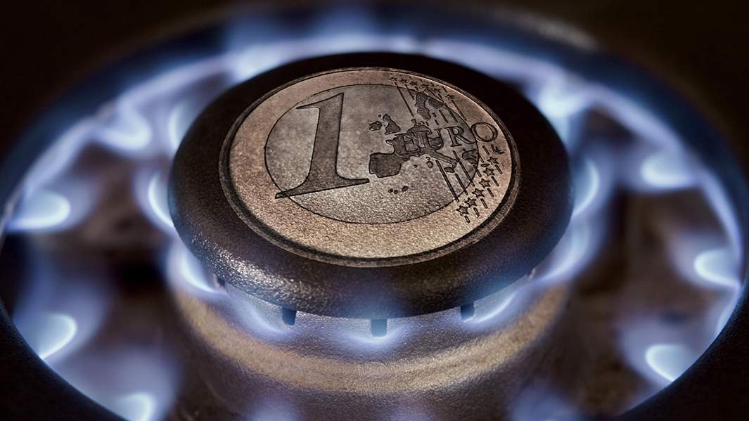 Горелка, газ, евро