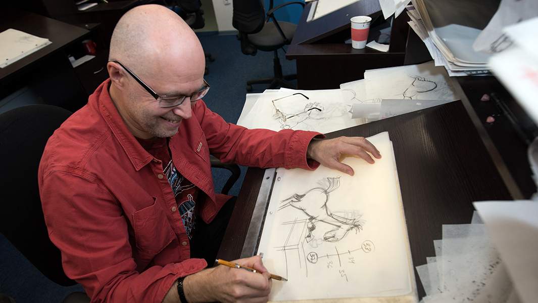 Константин Бронзит 