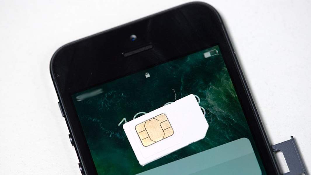 SIM-карта
