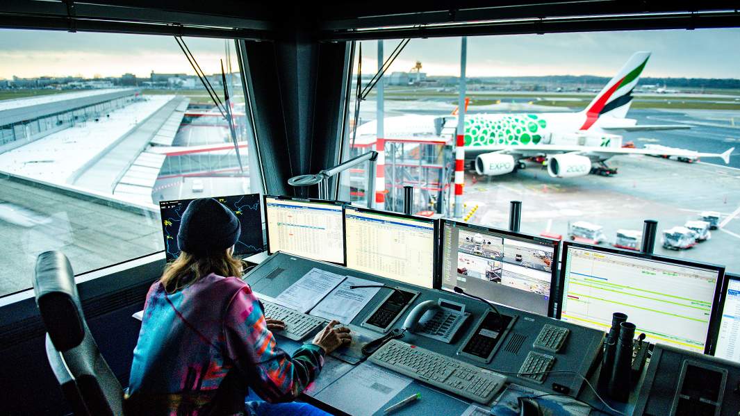 авиадиспетчер 