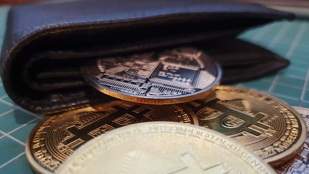 криптобиржа