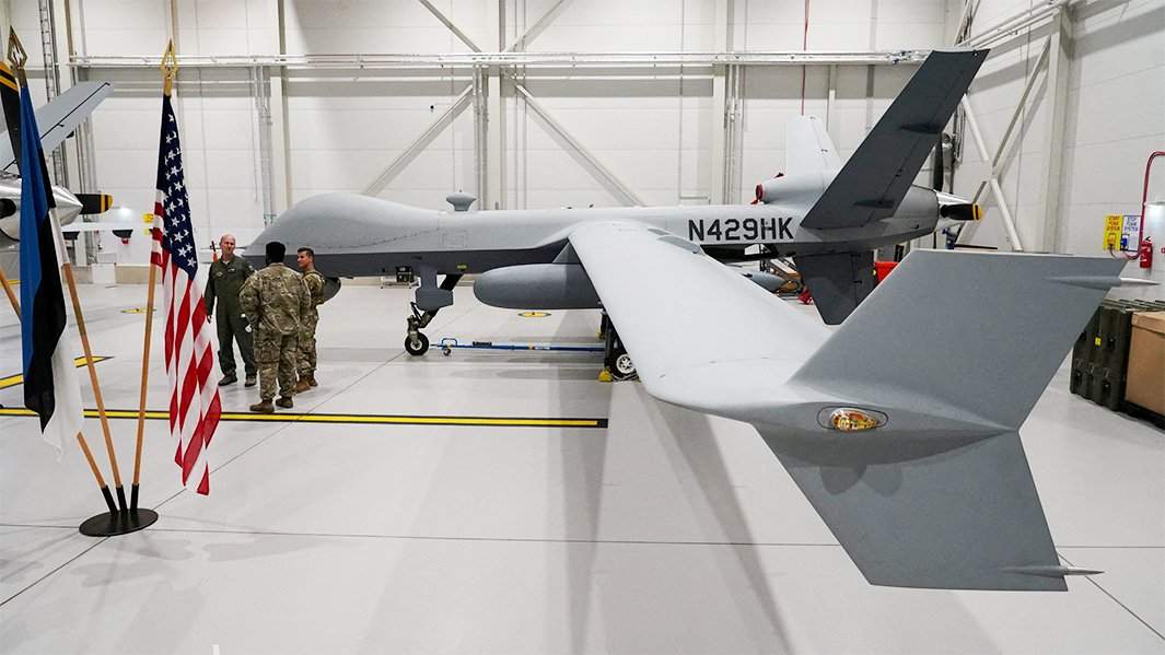 MQ-9