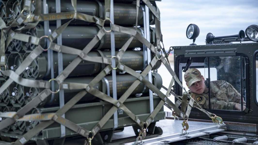 помощь украине