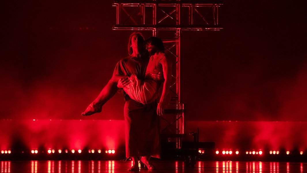 Мастер и Маргарита