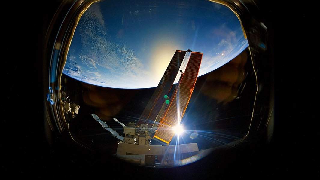 солнечные панели мкс