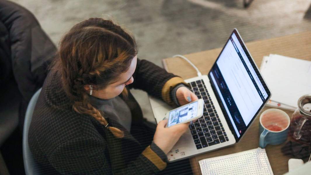 пользователь ПК