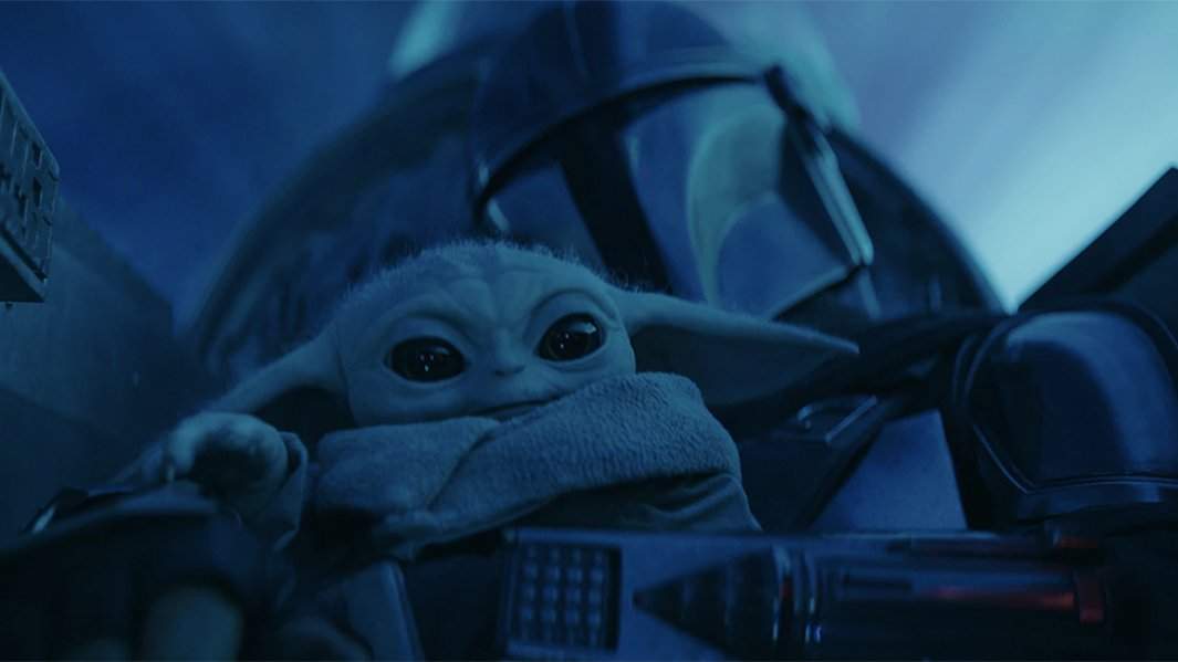 Мандалорец