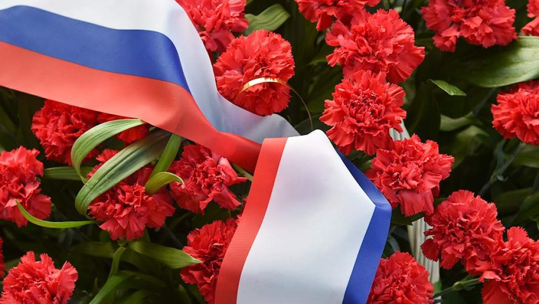 история россии