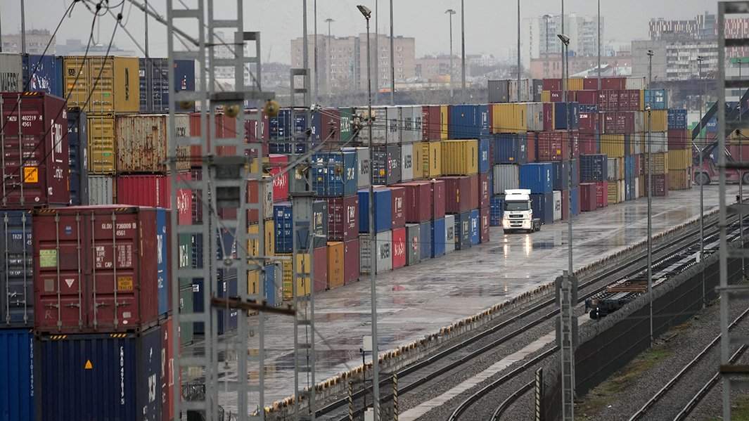 Контейнеры