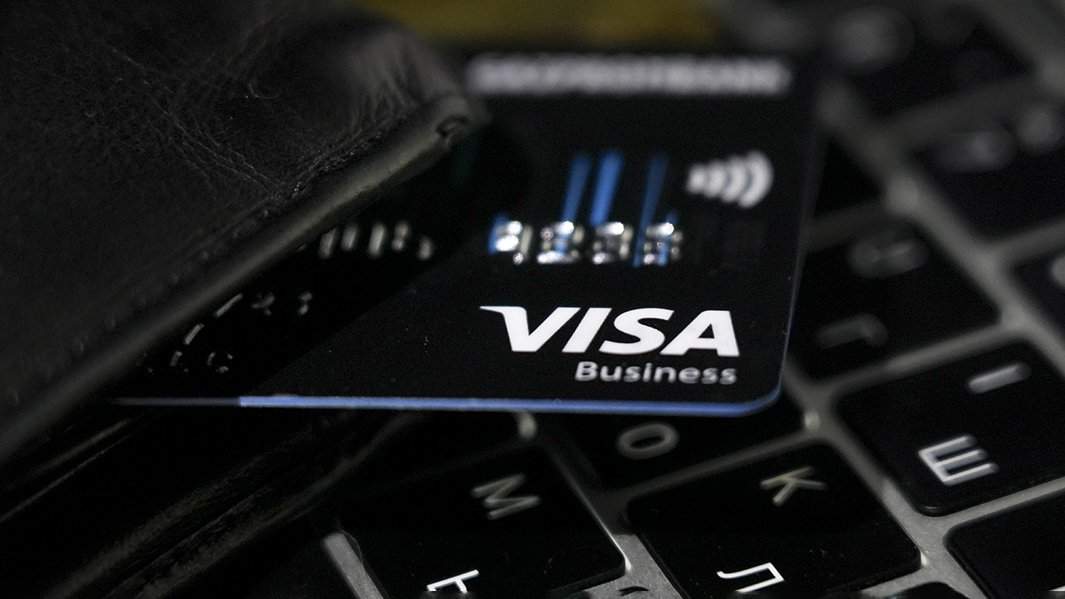 банковские карты