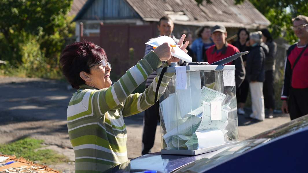 референдум