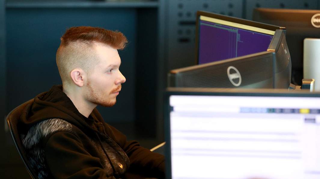 компьютер безопасность 