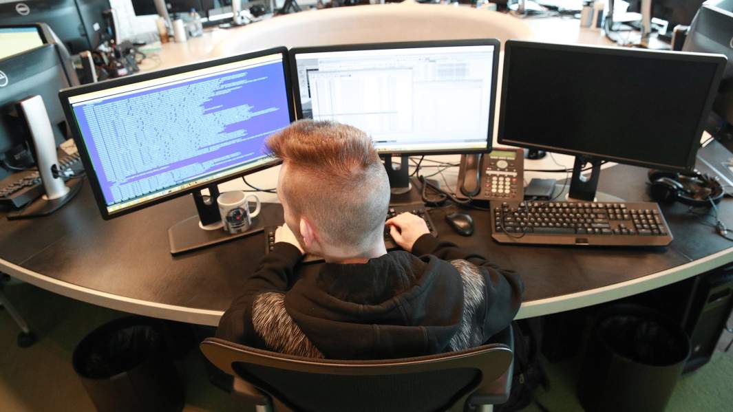 лаборатория касперского