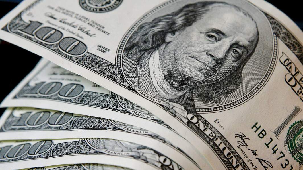Доллар