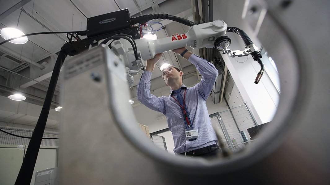 Робототехника