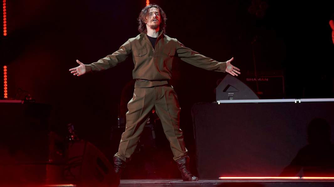 Сергей Полунин