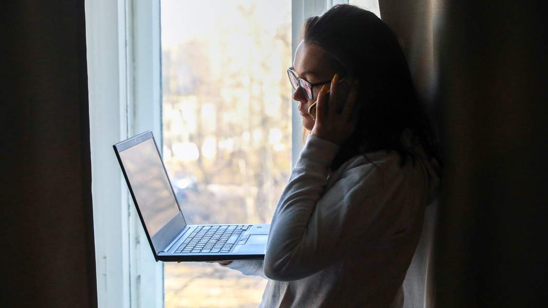 Поиск специалиста