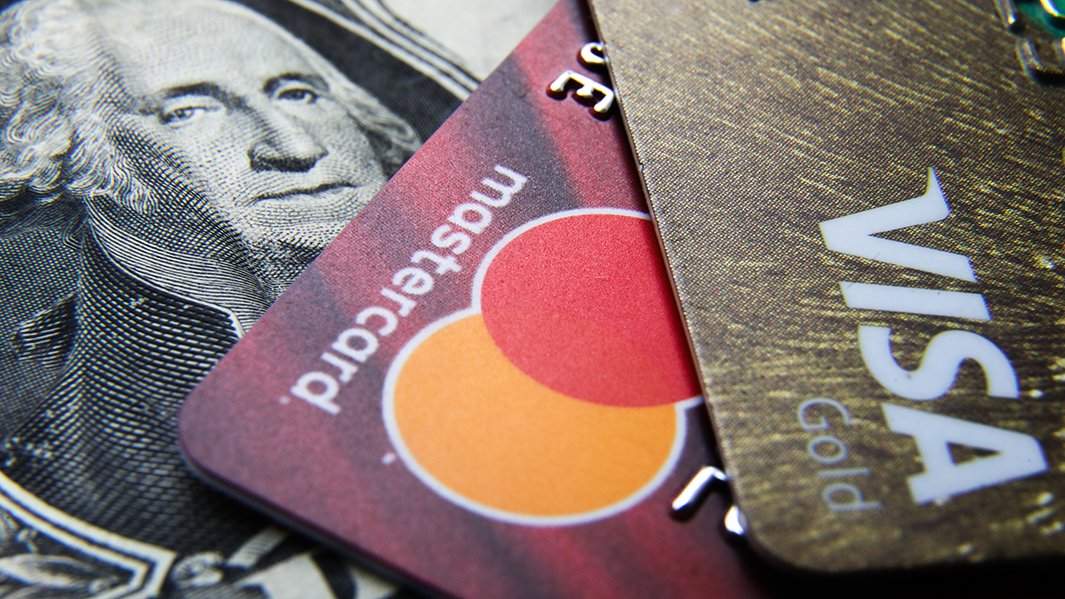 банковские карты