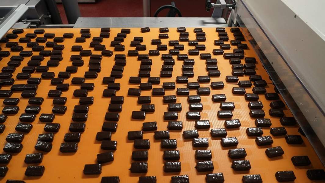 Фабрика «Коммунарка»