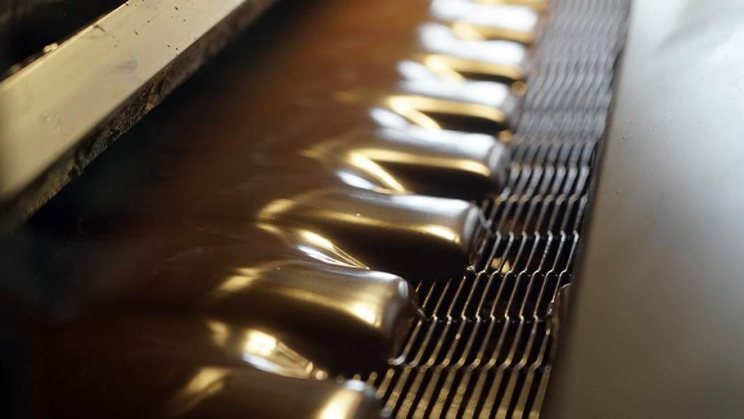 Фабрика «Коммунарка»