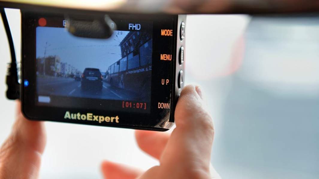 Видеорегистратор