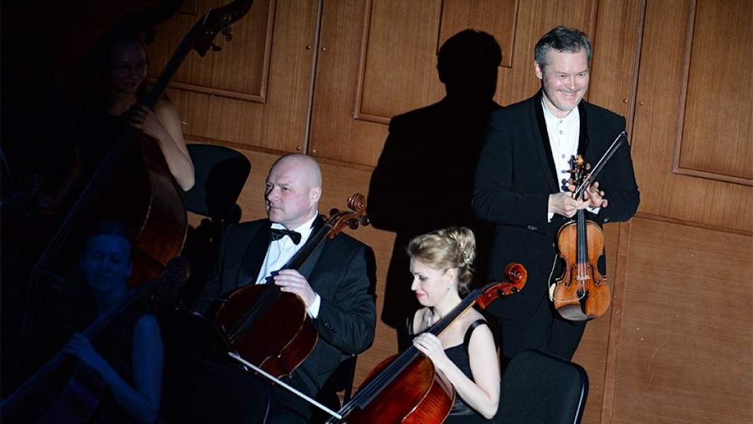 Руководство